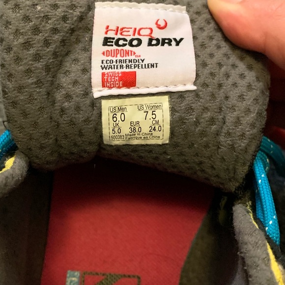 Vans Ultrarange Exo Hi Mte - Picture 5 of 5